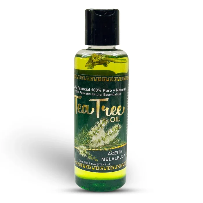 Aceite de Arbol