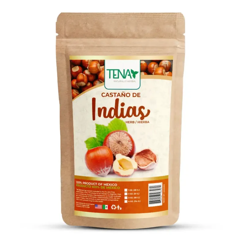 Castaño de Indias