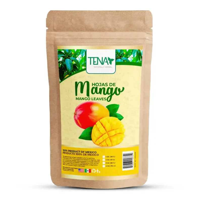 Hoja de Mango