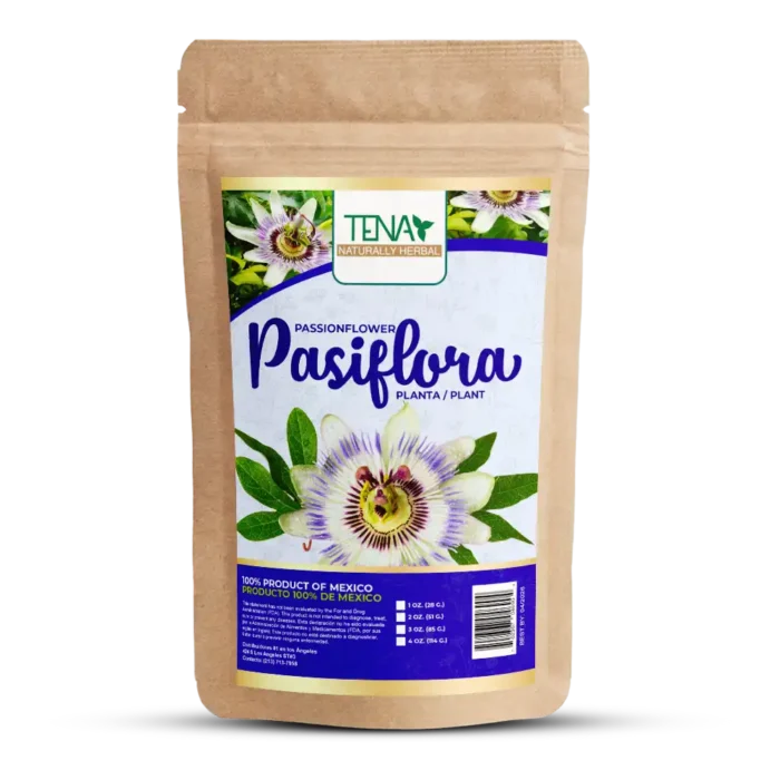 Pasiflora