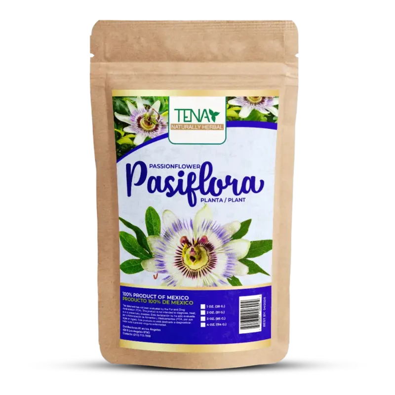 Pasiflora