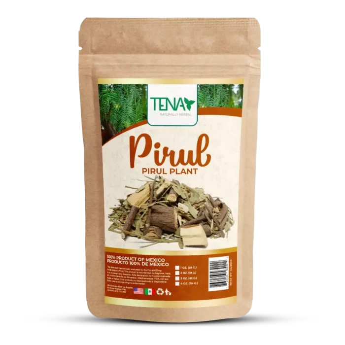 Hierba Natural Purul