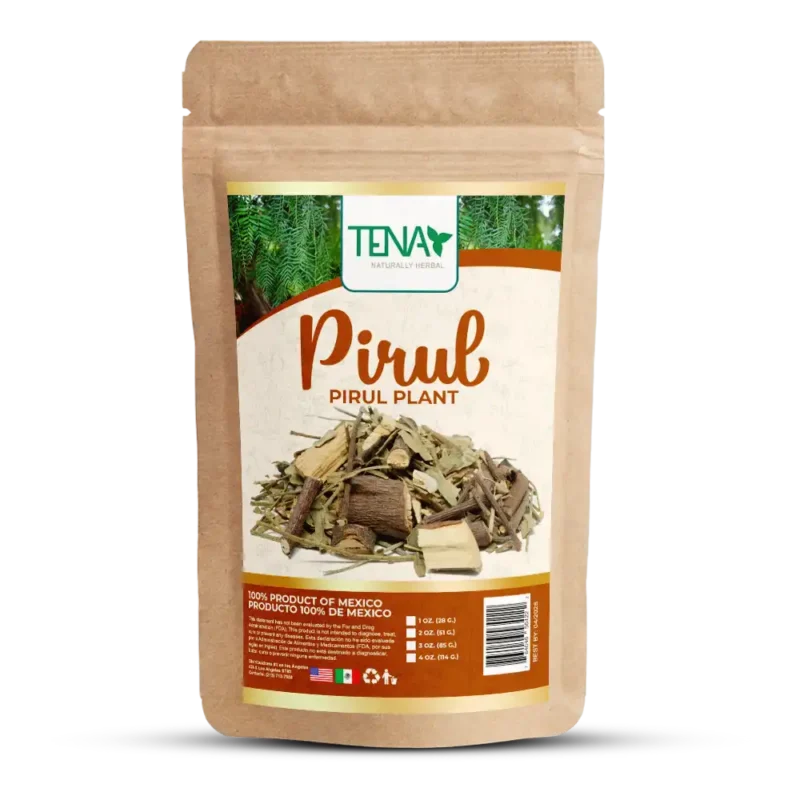 Hierba Natural Purul