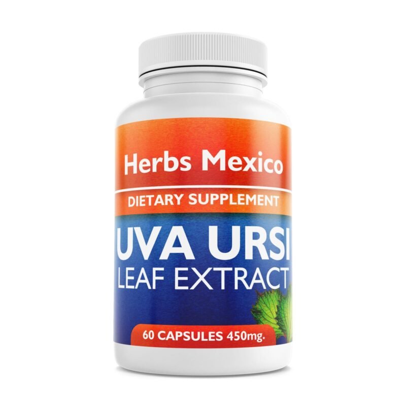 Uva ursi