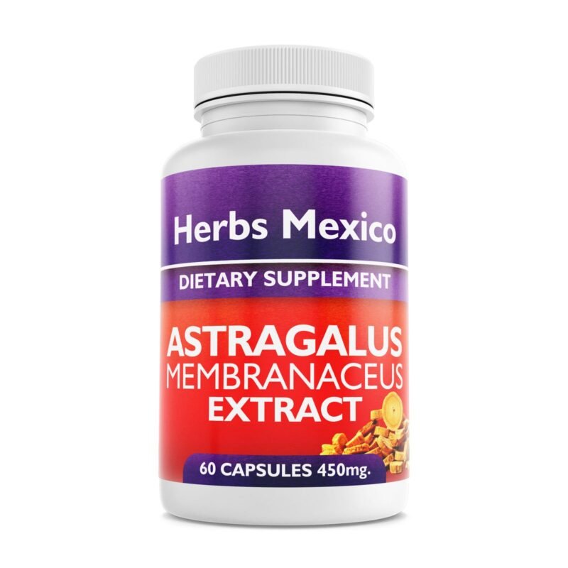 Astragalus